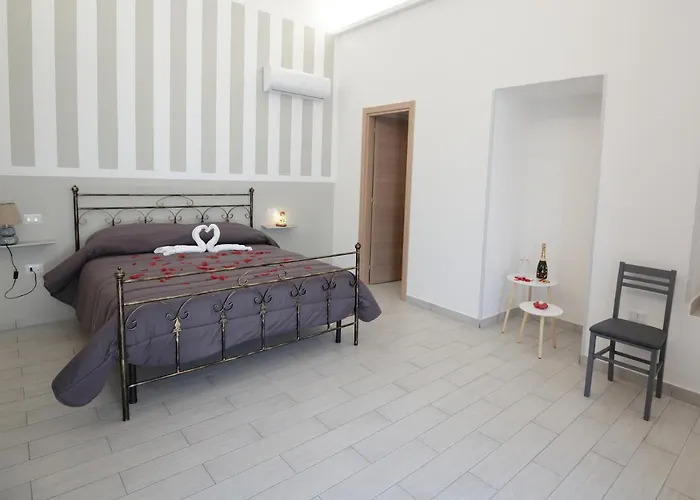 Hotel adatto agli animali: Affittacamere Vesuvio